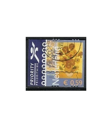 2140 Vincent van Gogh (o)