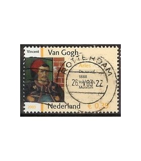 2146 Vincent van Gogh (o)