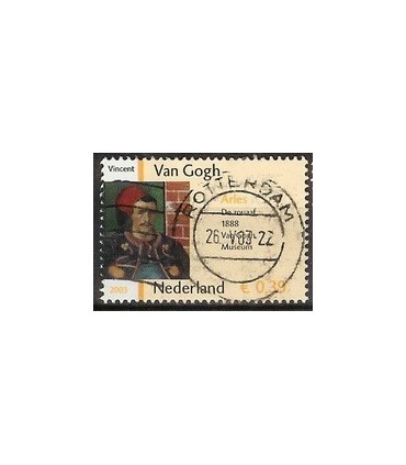 2146 Vincent van Gogh (o)