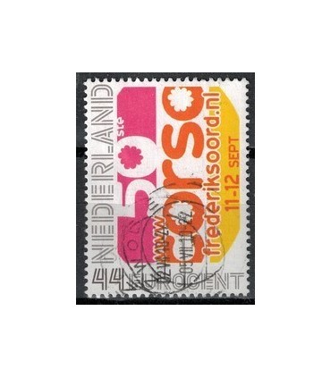 Corso Frederiksoord (o)