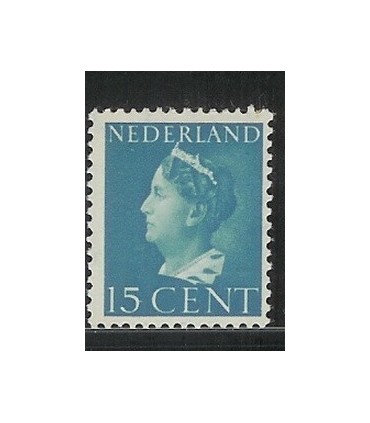 337 Koningin Wilhelmina (xx)