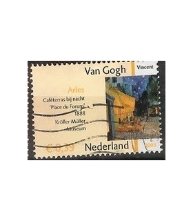 2147 Vincent van Gogh (o)