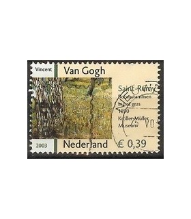 2148 Vincent van Gogh (o)