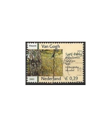 2148 Vincent van Gogh (o)