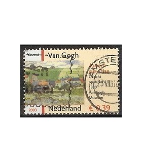 2150 Vincent van Gogh (o)