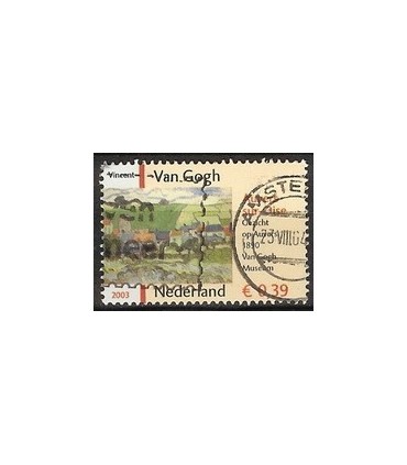 2150 Vincent van Gogh (o)