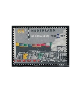1431 Het Materieel (o)