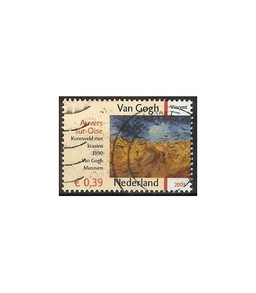 2151 Vincent van Gogh (o)
