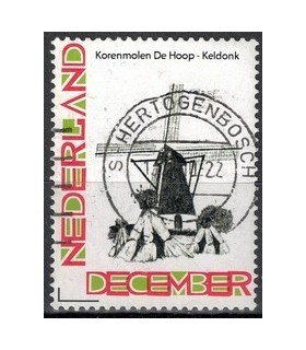 Korenmolen de Hoop (o)
