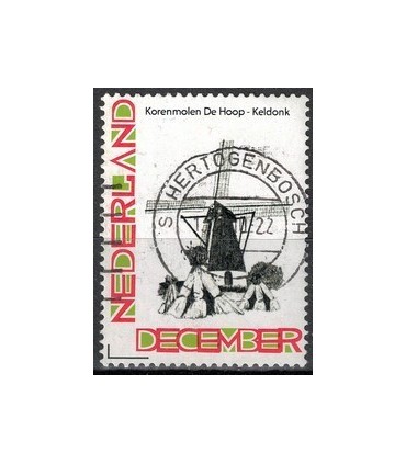 Korenmolen de Hoop (o)