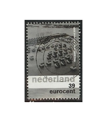 2161 Nederland water (o)