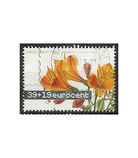 2164 Zomerzegels (o)