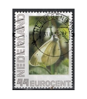 2563 Ae-09 Bos Witje (o)