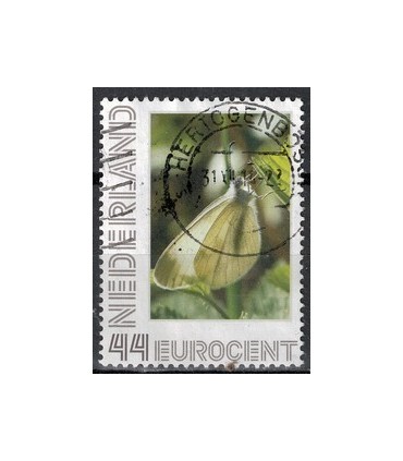 2563 Ae-09 Bos Witje (o)