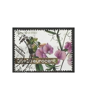 2165 Zomerzegels (o)