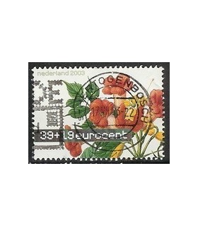 2167 Zomerzegels (o)