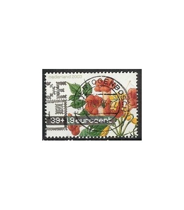 2167 Zomerzegels (o)