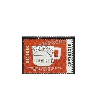 2192 Douwe Egberts (o)