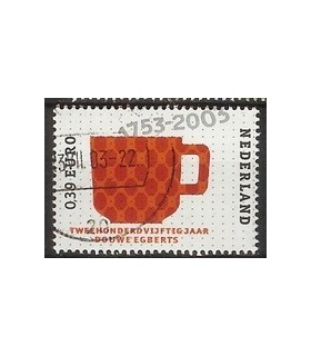 2193 Douwe Egberts (o)
