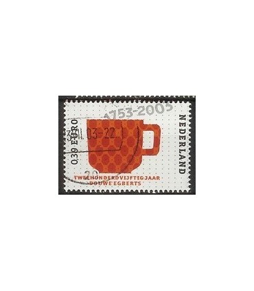 2193 Douwe Egberts (o)