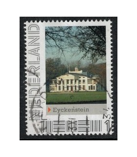 Buitenplaatsen Eyckenstein (o)