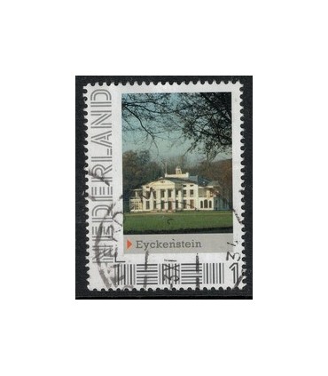 Buitenplaatsen Eyckenstein (o)