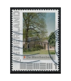 Buitenplaatsen Menthenberg 2. (o)