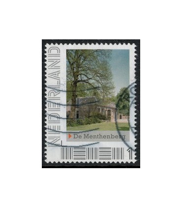 Buitenplaatsen Menthenberg 2. (o)