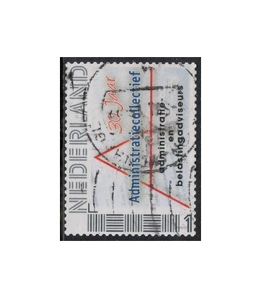 Administratie collectief (o)