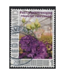 Postzegelvereniging Monster Westland (o)