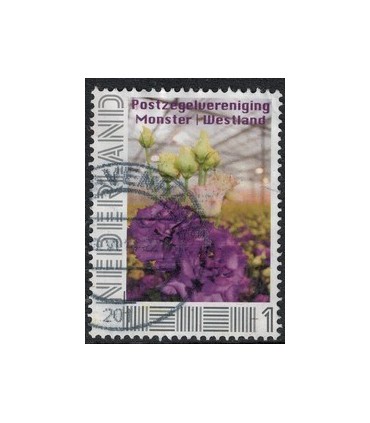 Postzegelvereniging Monster Westland (o)