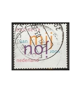 2198 Van mij, voor jou (o)