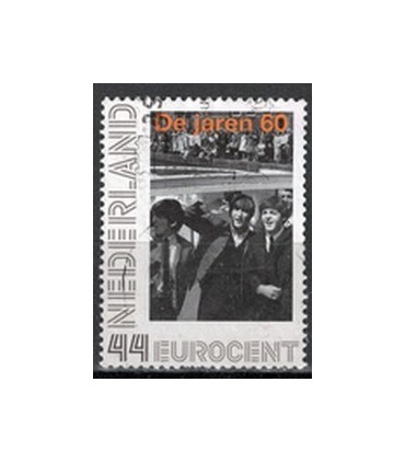 2563 Ab-02 De jaren 60 (o)