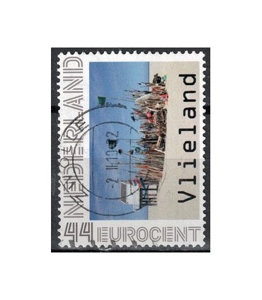 Vlieland (o)