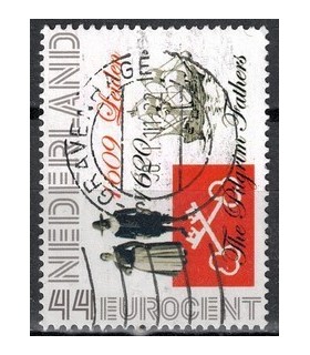 The Pilgrim Fathers (o)