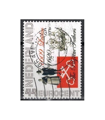 The Pilgrim Fathers (o)