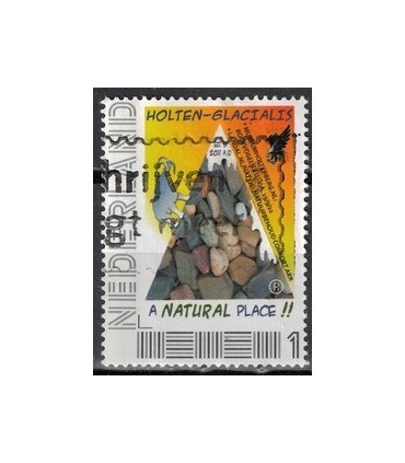 Holten - Glacialis (o)