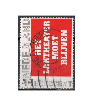 Het Laktheather moet blijven (o)