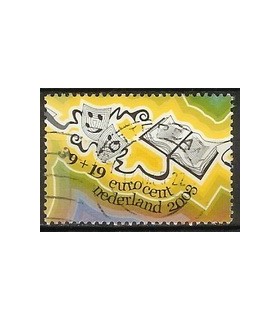2211b Kinderzegel (o)