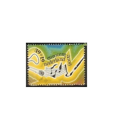 2211c Kinderzegel (o)