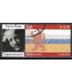 2073 Provinciezegel Pierre Kemp (o)