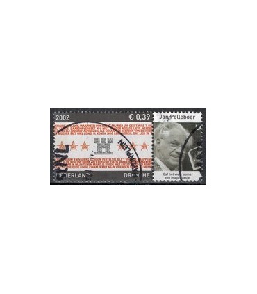 2066 Provinciezegel TAB (o)
