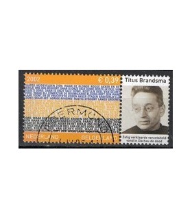 2068 Provinciezegel TAB (o) brandsma