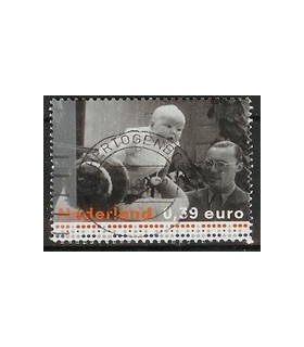 2233 Koninklijke familie (o)