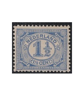 052 Cijfer (xx)