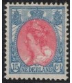 065 Koningin Wilhelmina (x)