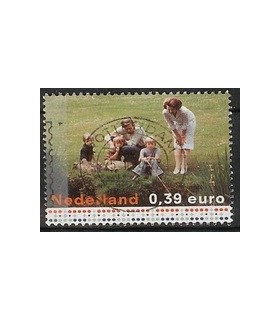 2239 Koninklijke familie (o)