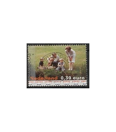 2239 Koninklijke familie (o)