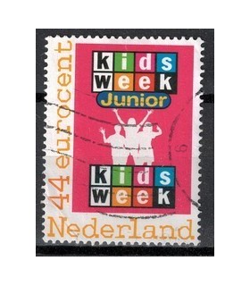 Kids Week Junior (o)