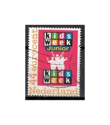 Kids Week Junior (o)